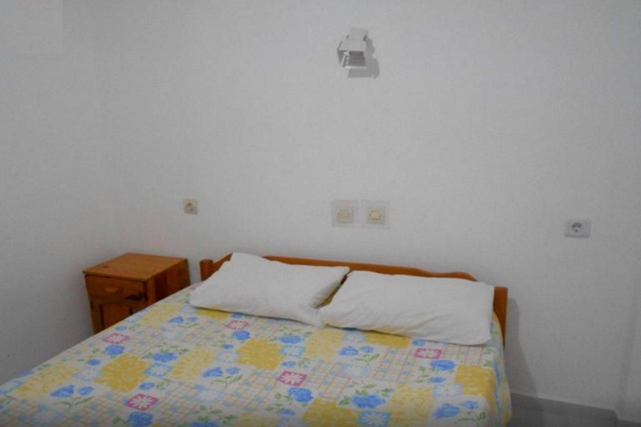 Villa Turk Apartment Ovacık Eksteriør bilde