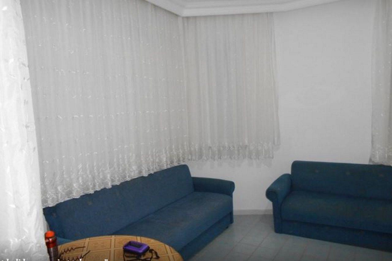Villa Turk Apartment Ovacık Eksteriør bilde