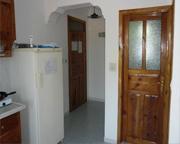 Villa Turk Apartment Ovacık Eksteriør bilde