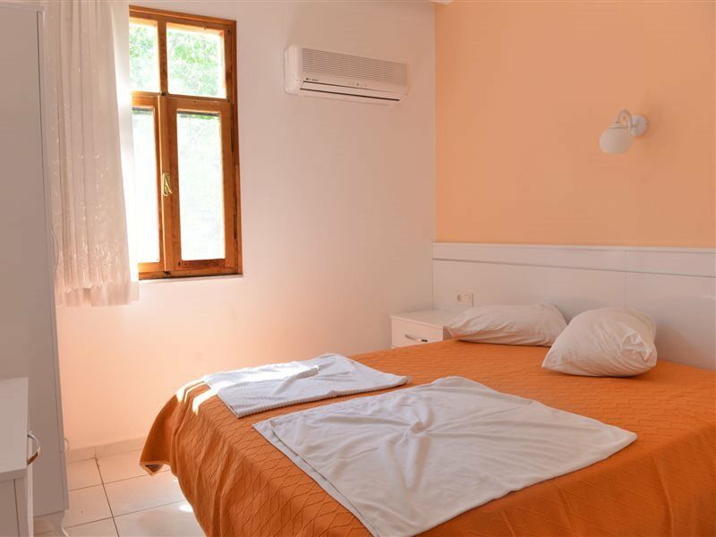 Villa Turk Apartment Ovacık Eksteriør bilde